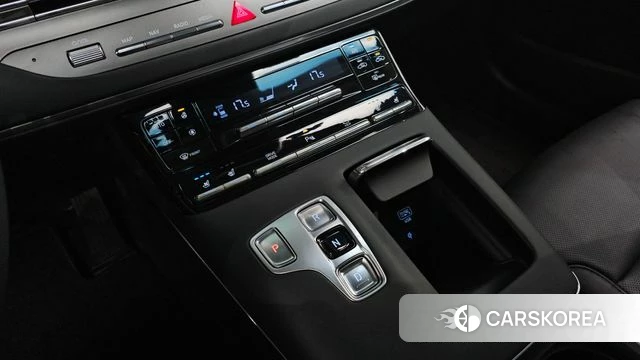 Hyundai The New Grandeur IG id 4316445 из Кореи 19