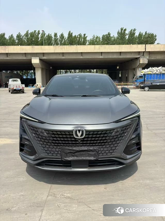 Chang'an UNI-T id 4387187 из Китая 9