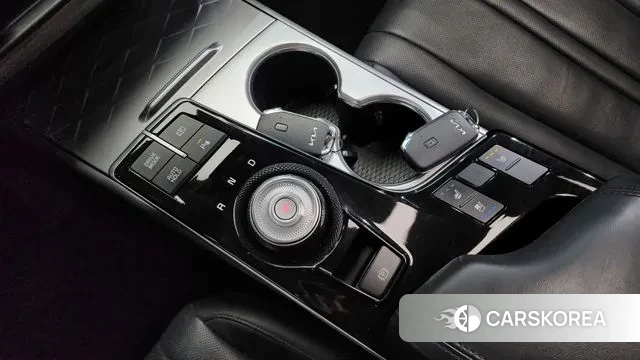 Kia K8 id 3615870 из Кореи 19