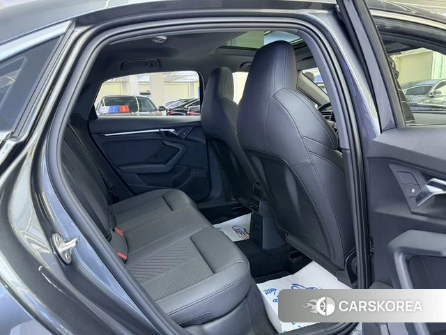Audi A3 id 4274419 из Китая 11
