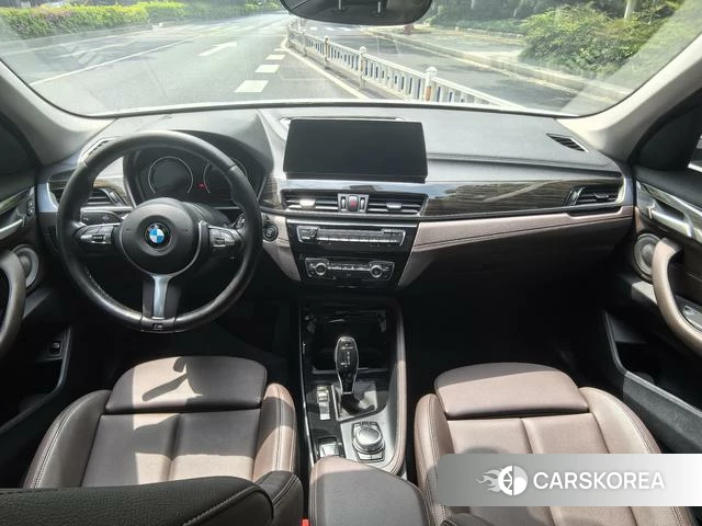 BMW X1 id 4277957 из Китая 12