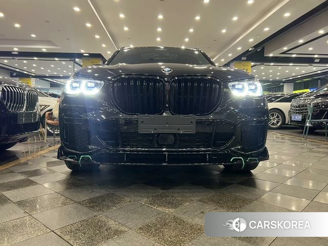 BMW X5 id 4220044 из Китая 9