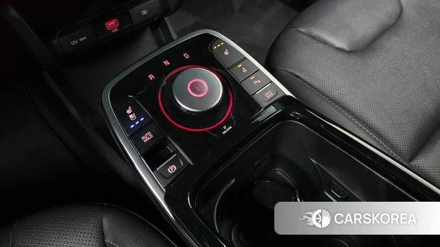 Kia Niro Plus id 4624263 из Кореи 31