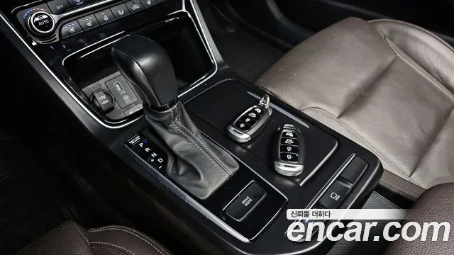 Hyundai Grandeur IG id 2937263 из Кореи 19