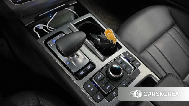 Genesis G80 id 4620012 из Кореи 32