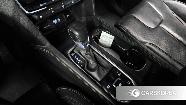 Hyundai Santa Fe TM id 3796359 из Кореи 19