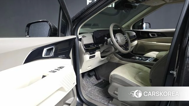 Kia The New Carnival 4th Generation id 3891487 из Кореи 19