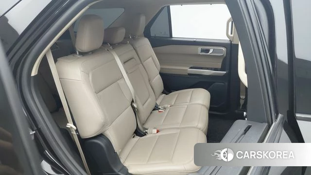 Ford Explorer 6th Generation id 4206608 из Кореи 19