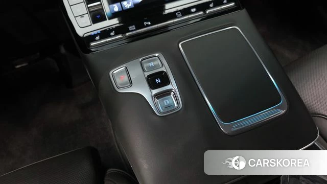 Hyundai The New Grandeur IG id 4717338 из Кореи 19
