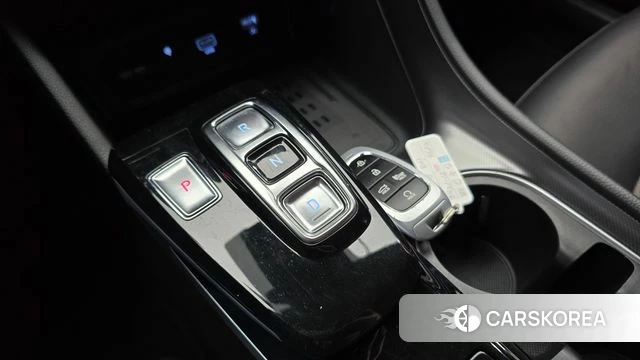 Hyundai Sonata (DN8) id 3964970 из Кореи 19