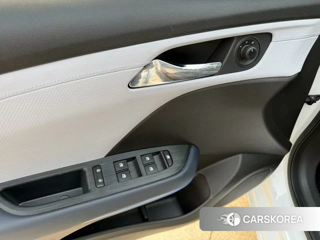 Chevrolet Cruze id 3863688 из Китая 34