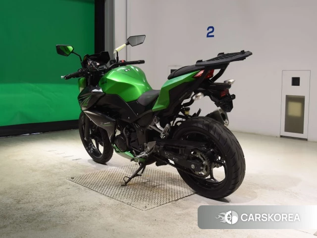 OTHER Z300 id 3970579 из Японии 9