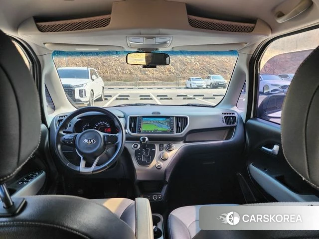 Kia The New Ray id 3845016 из Кореи 17