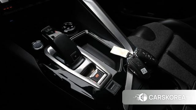Peugeot 3008 second generation id 3808218 из Кореи 19