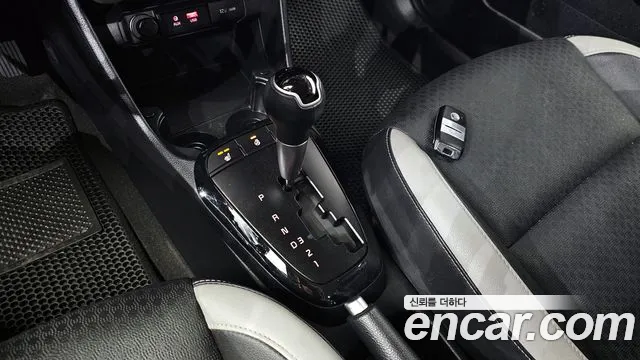 Kia All New Morning (JA) id 2699807 из Кореи 19