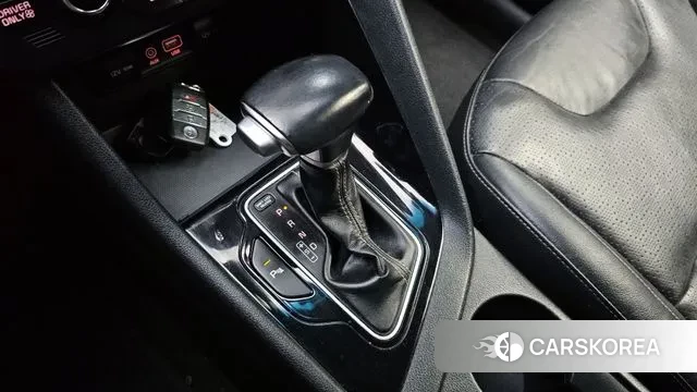 Kia Niro id 3014015 из Кореи 19