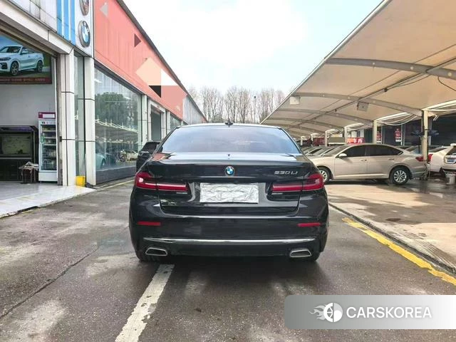 BMW 5 series id 4265836 из Китая 9
