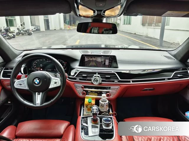 BMW 7 series id 4278389 из Китая 18