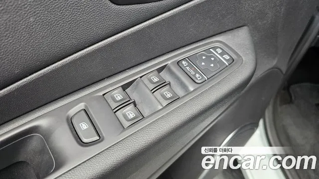 Renault Korea (Samsung) New QM3 id 2657461 из Кореи 19