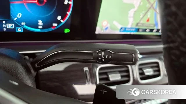 Mercedes-Benz GLE-Class W167 id 3428196 из Кореи 19