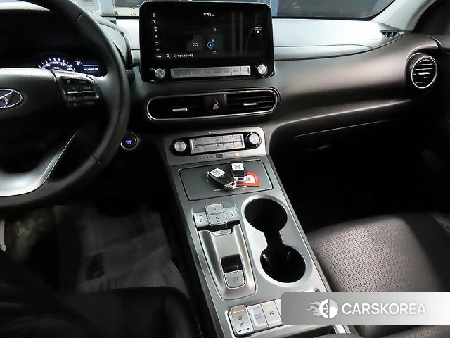 Hyundai Kona Electric id 3861002 из Кореи 19