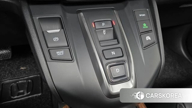 Honda CR-V 5th generation id 3842450 из Кореи 19