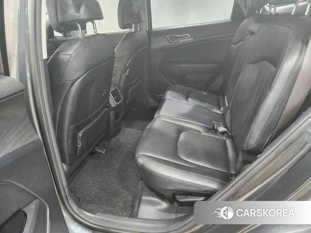 Kia Sportage 5th Generation id 4495265 из Кореи 19
