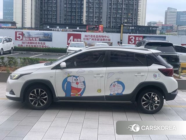 Toyota YARIS L Zhixuan id 4335078 из Китая 9