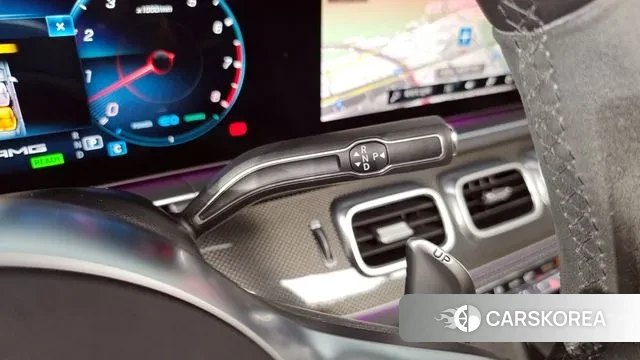 Mercedes-Benz GLE-Class W167 id 3223627 из Кореи 19