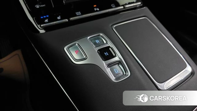 Hyundai The New Grandeur IG id 4283333 из Кореи 28