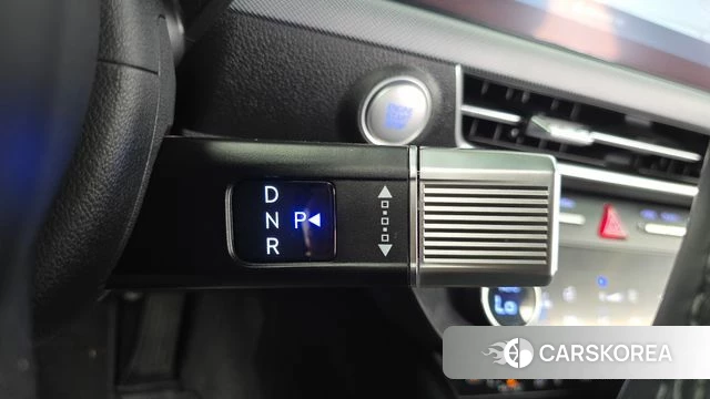 Hyundai Sonata D Edge (DN8) id 4739655 из Кореи 32