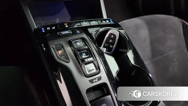 Hyundai Tucson (NX4) id 3597040 из Кореи 19