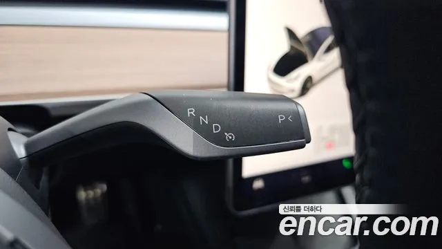 Tesla Model 3 id 2824669 из Кореи 19