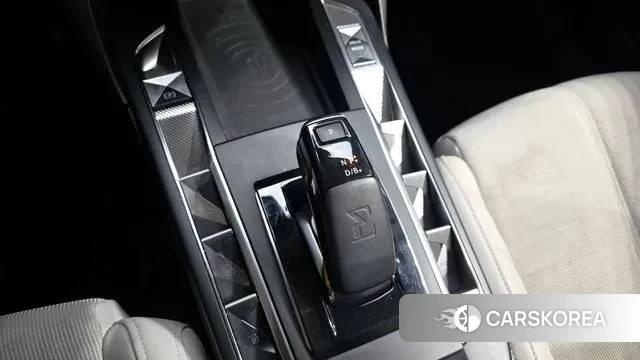 Citroen / DS DS3 Crossback id 3712732 из Кореи 19