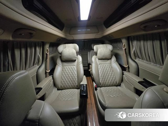 Kia The New Carnival id 3955215 из Кореи 9