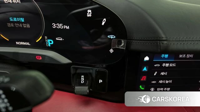 Porsche Taycan id 3842387 из Кореи 19