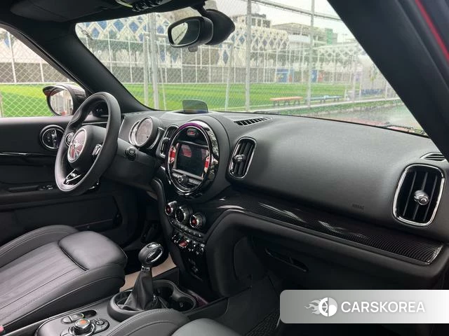 MINI COUNTRYMAN id 4240094 из Китая 24