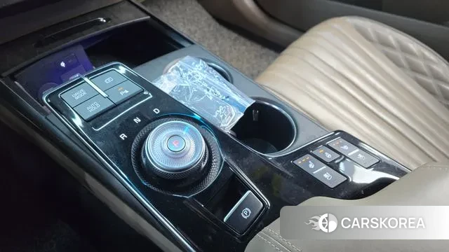 Kia K8 Hybrid id 3606795 из Кореи 19