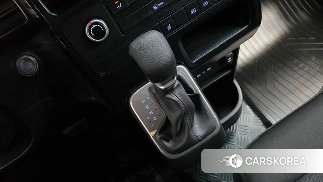 Hyundai The New Staria id 4279428 из Кореи 19