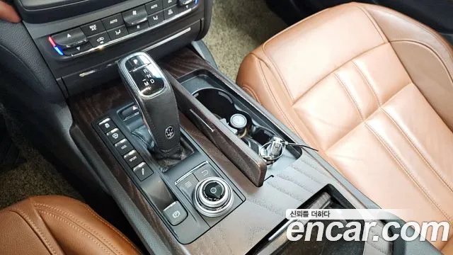 Maserati Ghibli id 2834412 из Кореи 19