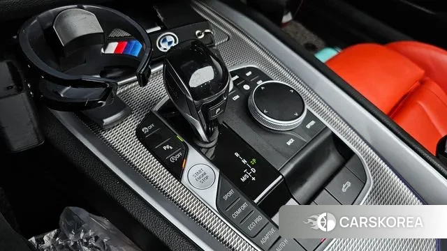 BMW Z4 (G29) id 3248657 из Кореи 19