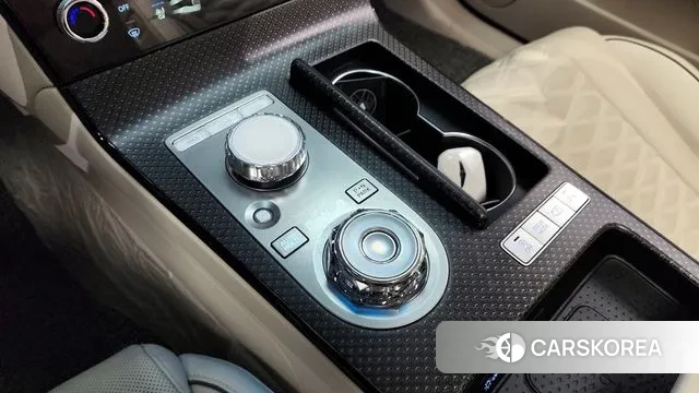 Genesis G80 (RG3) id 3164048 из Кореи 19