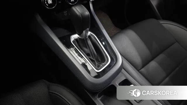 Renault Korea (Samsung) XM3 id 3032952 из Кореи 19