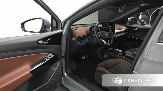 Volkswagen ID.4 id 4871169 из Кореи 37