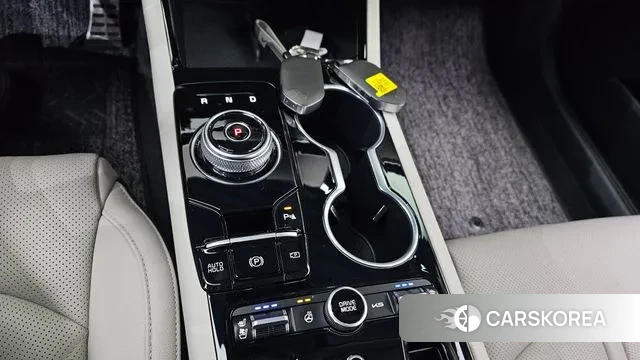 Kia The New K5 Hybrid 3rd generation id 3377324 из Кореи 19