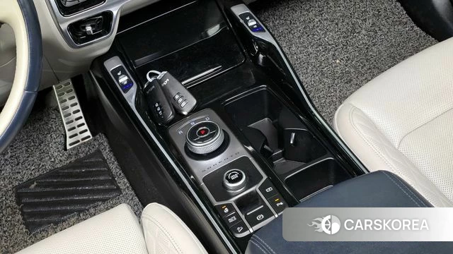 Kia Sorento 4th Generation id 4195689 из Кореи 19