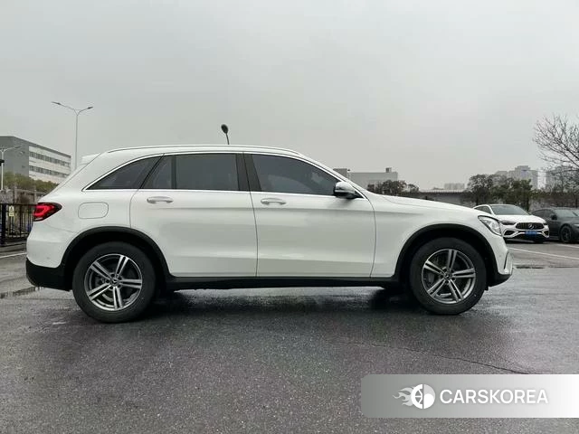 Mercedes-Benz GLC id 3902004 из Китая 17
