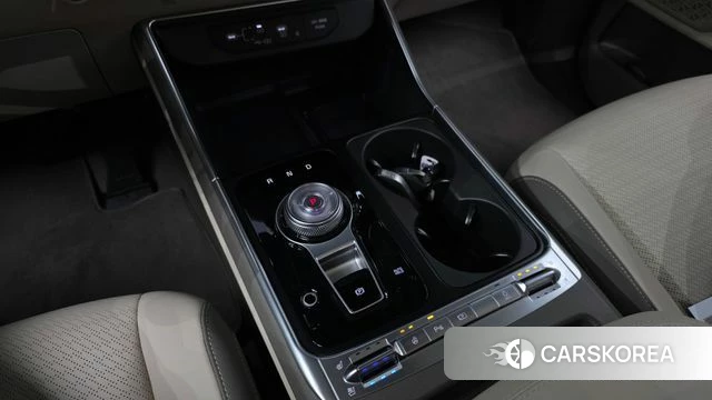 Kia The New Carnival 4th Generation id 4353984 из Кореи 34