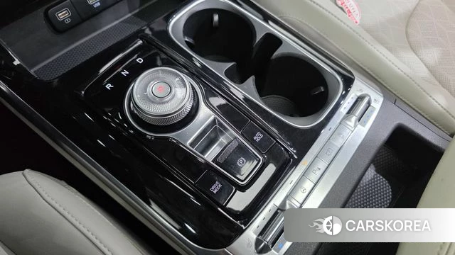 Kia Carnival 4th generation id 3923891 из Кореи 19