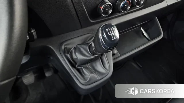 Renault Korea (Samsung) Master id 3692098 из Кореи 19